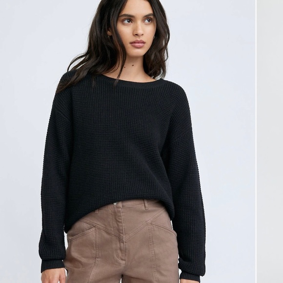 Wilfred Sweaters - Wilfred Free Isabelli Sweater from Aritzia